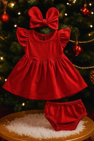 Vestido Natal