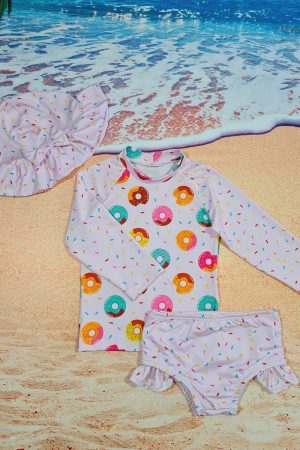 Conjunto Praia Feminino
