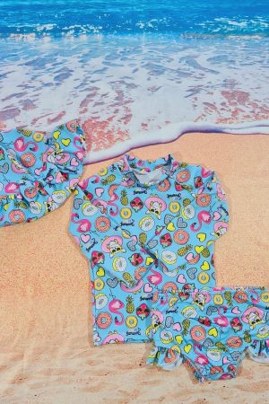 Conjunto Praia Feminino