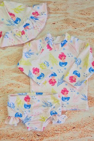 Conjunto Praia Feminino