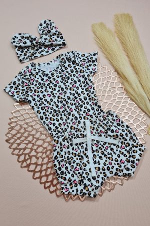 Conjunto Cotton Curto