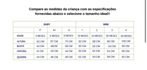 Conjunto Natal Masculino