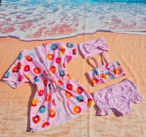 Conjunto Praia Feminino