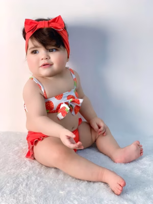 Conjunto Praia Feminino