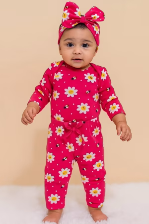 Conjunto Cotton Longo