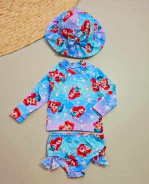 Conjunto Praia Feminino