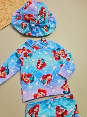 Conjunto Praia Feminino