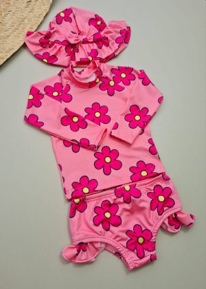Conjunto Praia Feminino