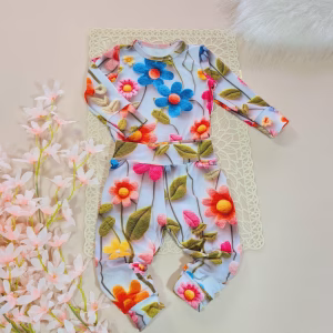 Conjunto Térmico