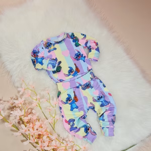 Conjunto Térmico