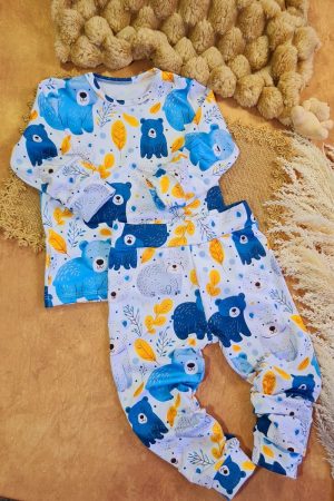 Conjunto Térmico