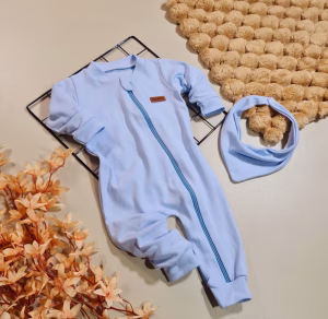 Macacão Cotton