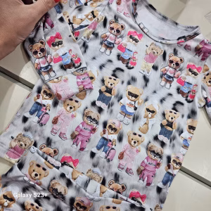 Conjunto Térmico Feminino