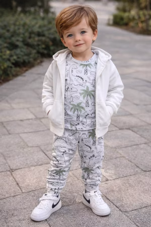 Conjunto Térmico Masculino