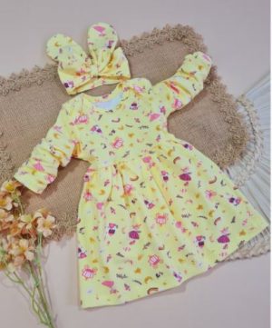 Vestido Body + Laço